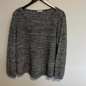 Dalia Sweater